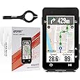 iGPSPORT iGS630 GPS Bike Computer, 2.8‘’ Map Navigation iClimb Training Function MTB Wireless Cycling Computer GPS Unit IPX7 Waterproof (iGS630 Only)