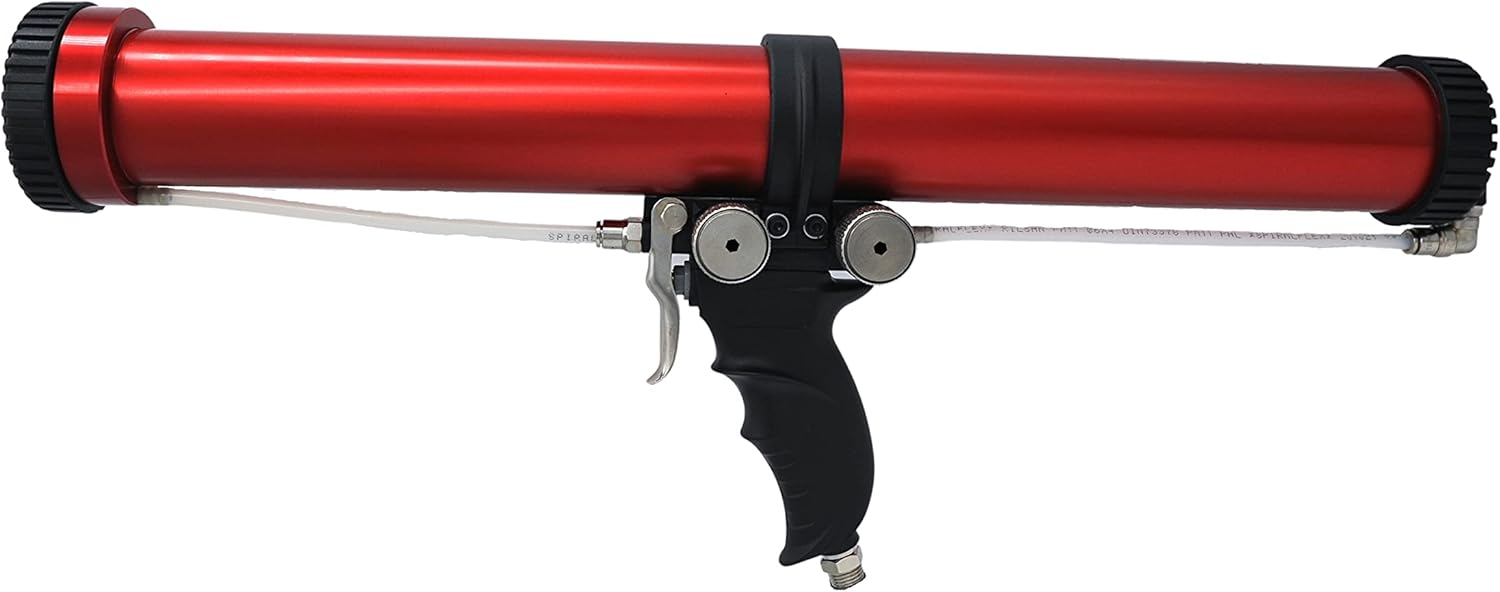 ANI KIT SAM/3-SSL caulking Seam sealant Single Component Gun