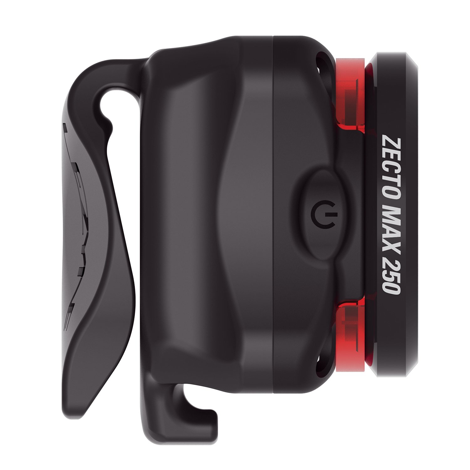 lezyne zecto drive max 250