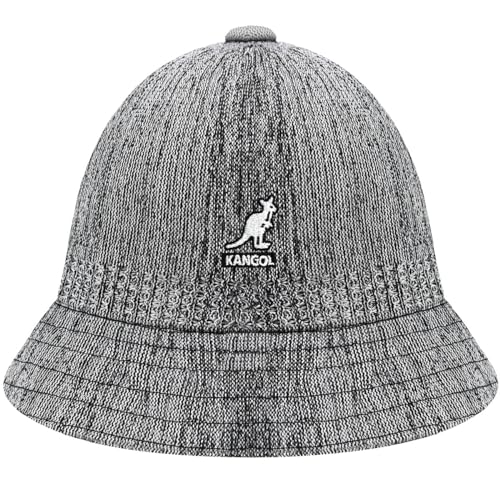 Kangol Color Burst Ventair Casual - Black Gradient/XL Bucket Hat