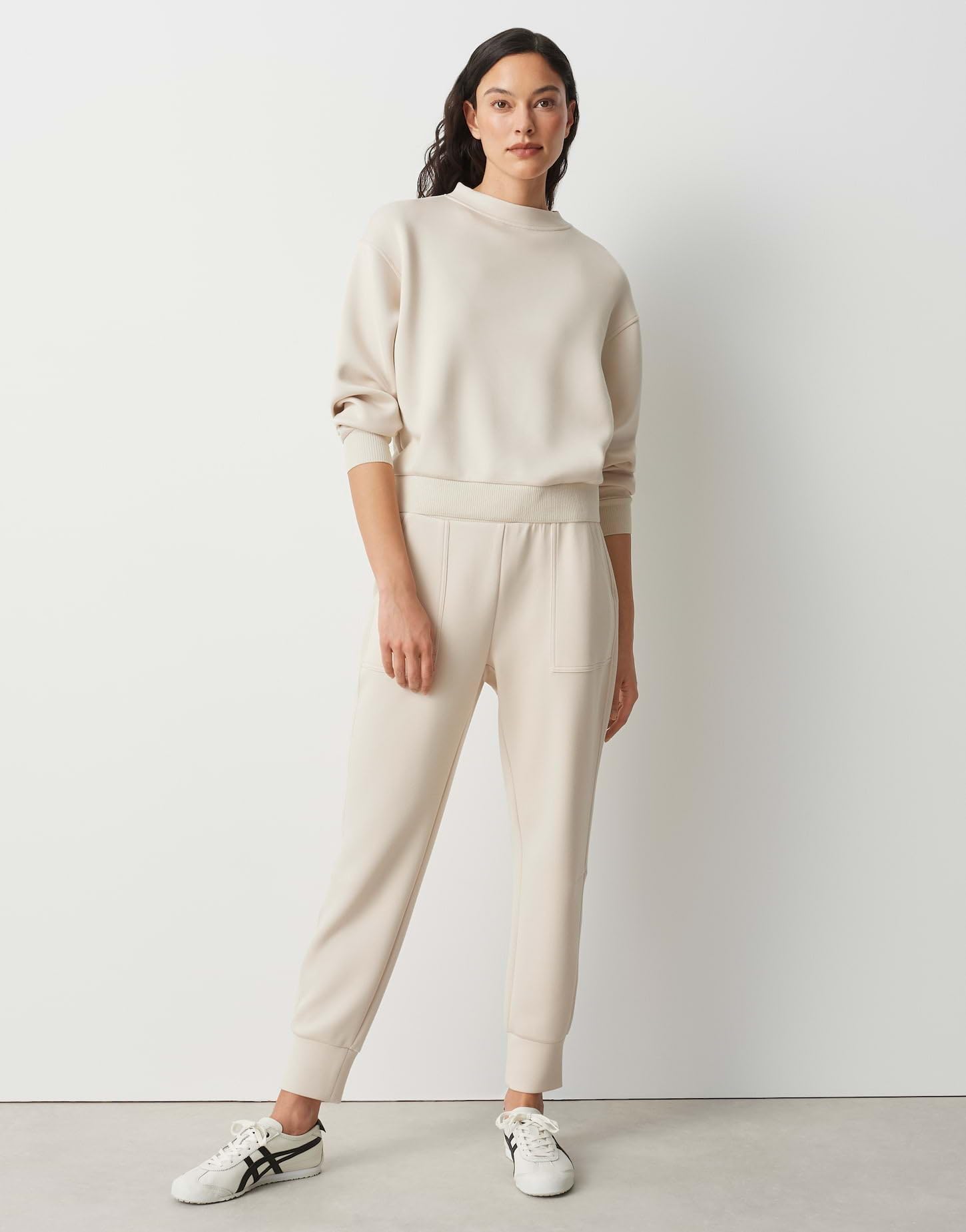 OPUS Sweatshirt Damen
