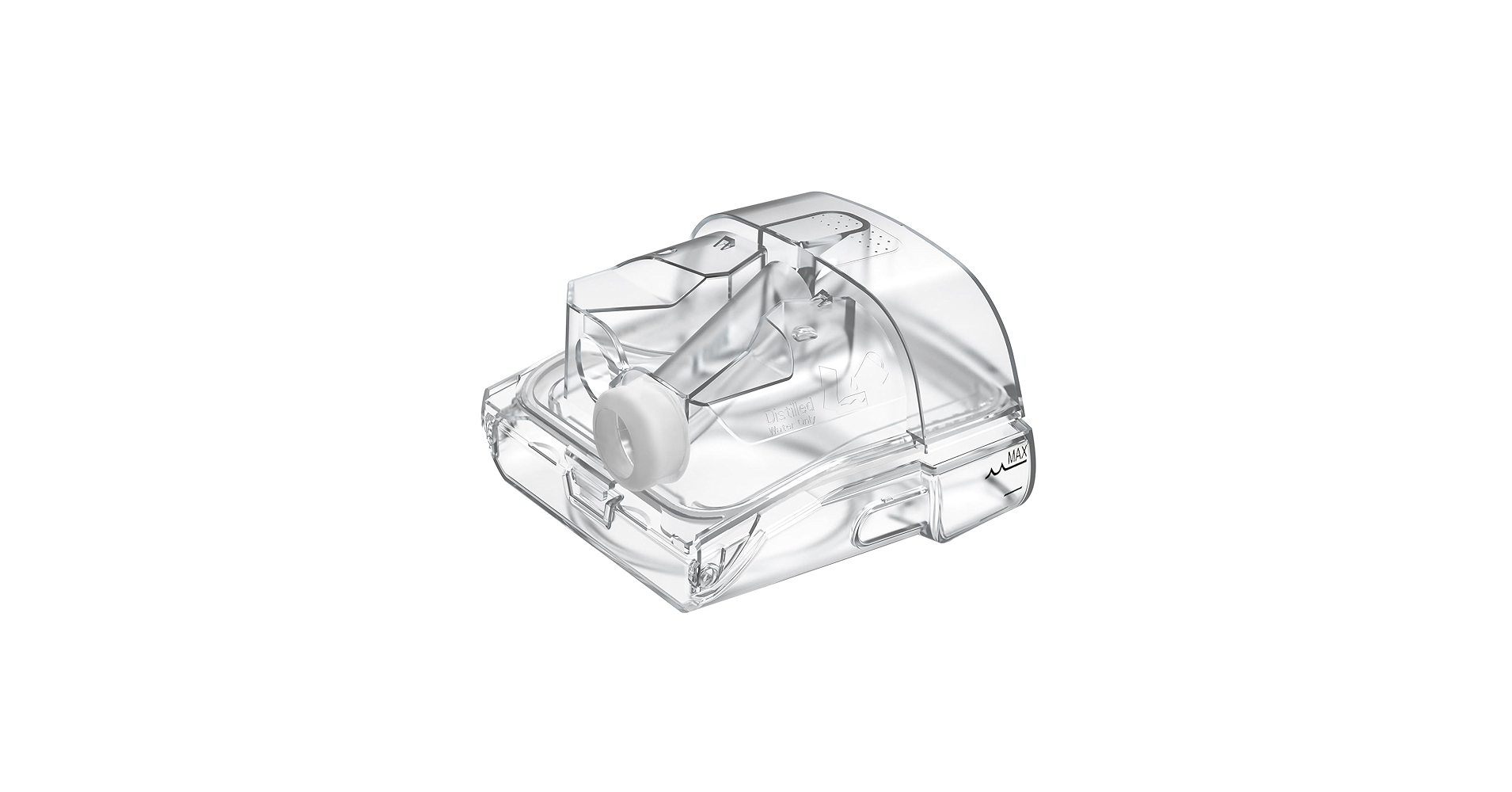 ResMed 水チャンバー ResMed AirSense 11 Water Chamber Replacement – cpap.com