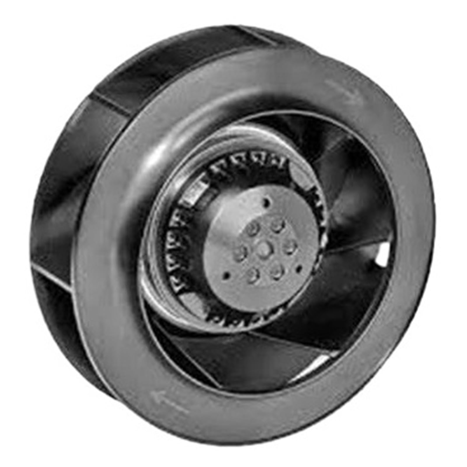 LZIKKGKI 230V R2E190-A026-33 centrifugal fan cooling fan