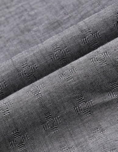 Image of AD by Arvind Modern Slim Fit Tartan Checked Shirt