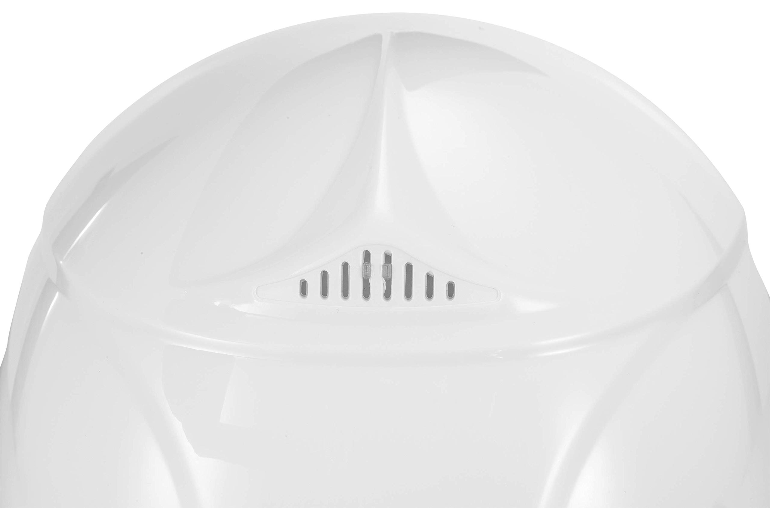 uvex pheos B-WR 9772030 kask ochronny Biały