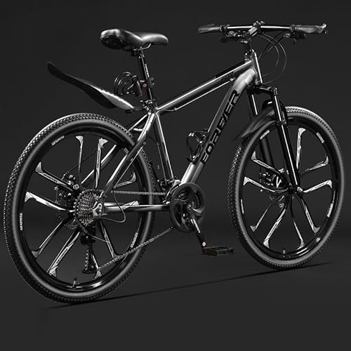 GRSMIS[hoCN] MTB }EeoCNOxNXoCN24/26/27.5C` 21/ 24/27/30iϑ ՌzKpg160cmȏ It[h Yf|t[ ~߂Ƒϖ j̎qƏ̎qʋ S lƎq̒