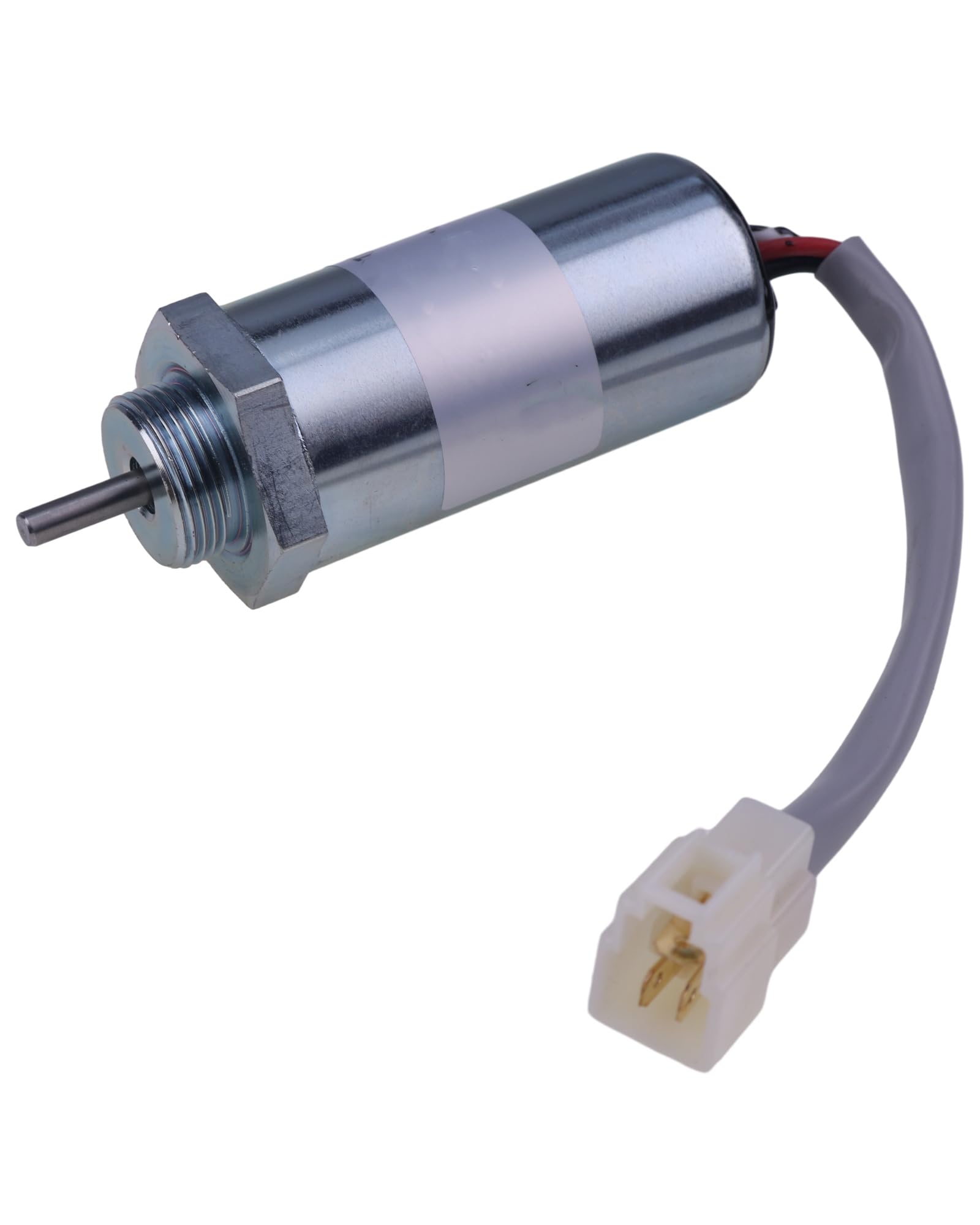 Amazon.com: FridayParts 24V Stop Solenoid 8972091152 897209