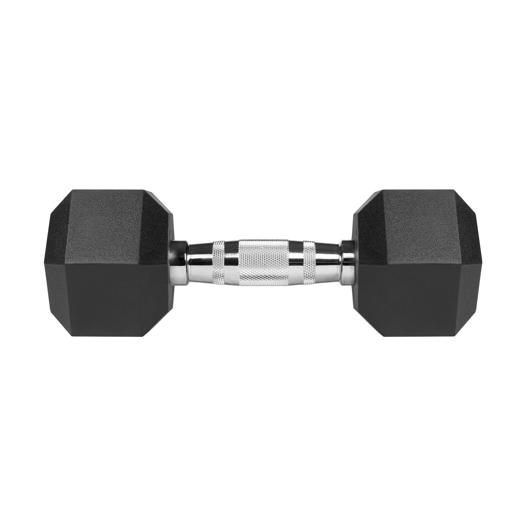Rebel Hantle Żeliwne Gumowane HEX 2x7 kg RBA-2325-07