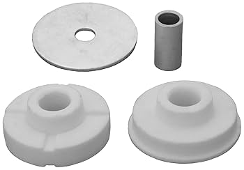 Amazon.com: KYB SM5810 Strut Mount Bushings, Washer and