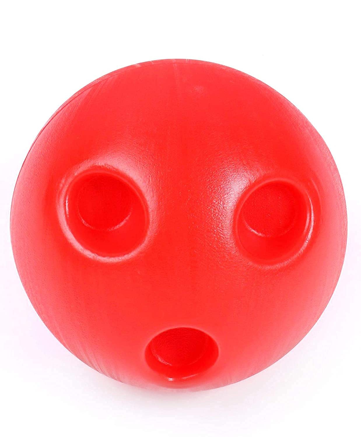 NIYANETAIL 6 Pin 1 Bowling Game Set for Kids with 6 Pin 1 Ball Sport Toys Gift for Baby Boys Girls Age 3 4 5 6 7 8.12 Years Old ABS Plastic (Car Bowling Set) 2