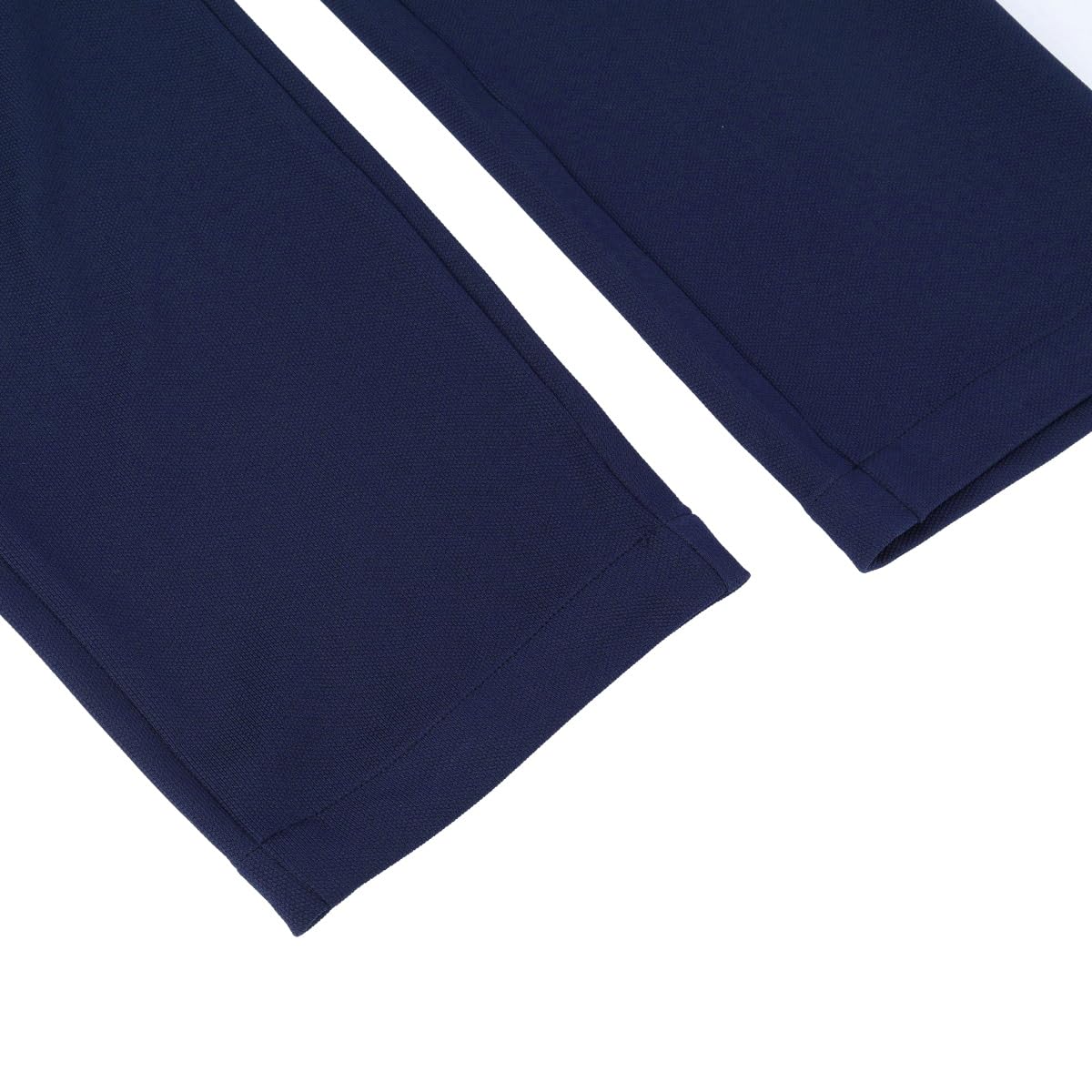 Allthemen Pantalón de Traje de Hombre con Comodidad elástica Traje Slim fit Pantalón Recto para Negocios