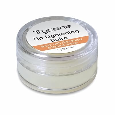Trycone Lip Lightening Balm...