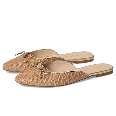 Jack Rogers Ginny Flat Mule Women