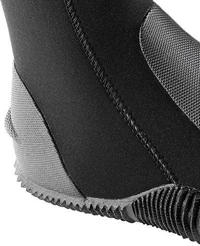 Cressi US051002 Isla, Black, Us Men'S Black/Black thumb #4