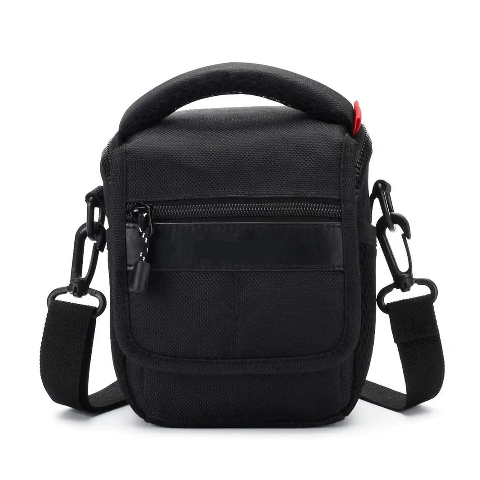 Borsa Fotografica Borsa for fotocamera reflex Borsa a tracolla digitale Borsa for attrezzatura fotografica Micro singola