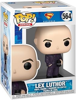Amazon.com: Funko: DC Comics