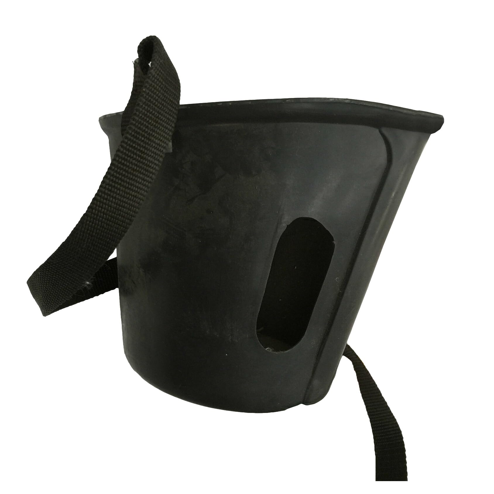 PLASTIC MUZZLE [AS SUPPLIED] [ONE SIZE]