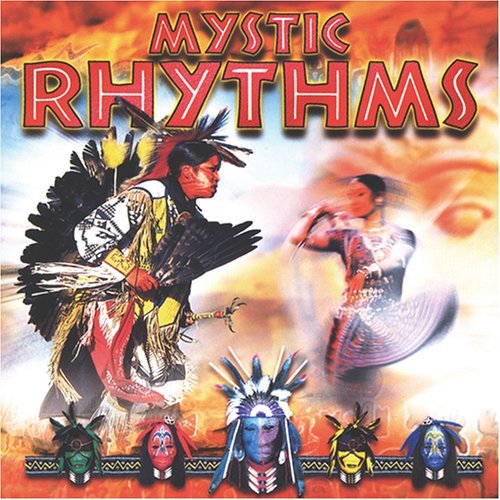 Mystic Rhythms: Mystic Rhythms Band, the: Amazon.fr: CD et Vinyles}