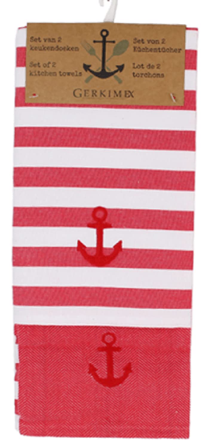 Osters Muschel-Sammler-Shop Maritime Wandskulpturen – Segelboot Metall 12,5 Cm, 2er Set, Weiß-grau-türkis