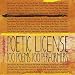Poetic License: 100 Poems - 100 Performers