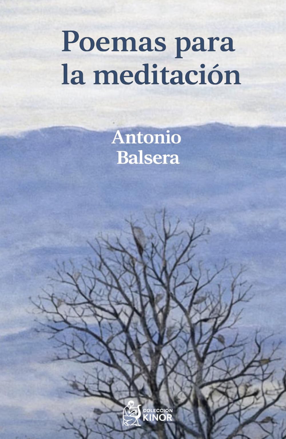 Poemas: para la meditación (Colección KINOR)