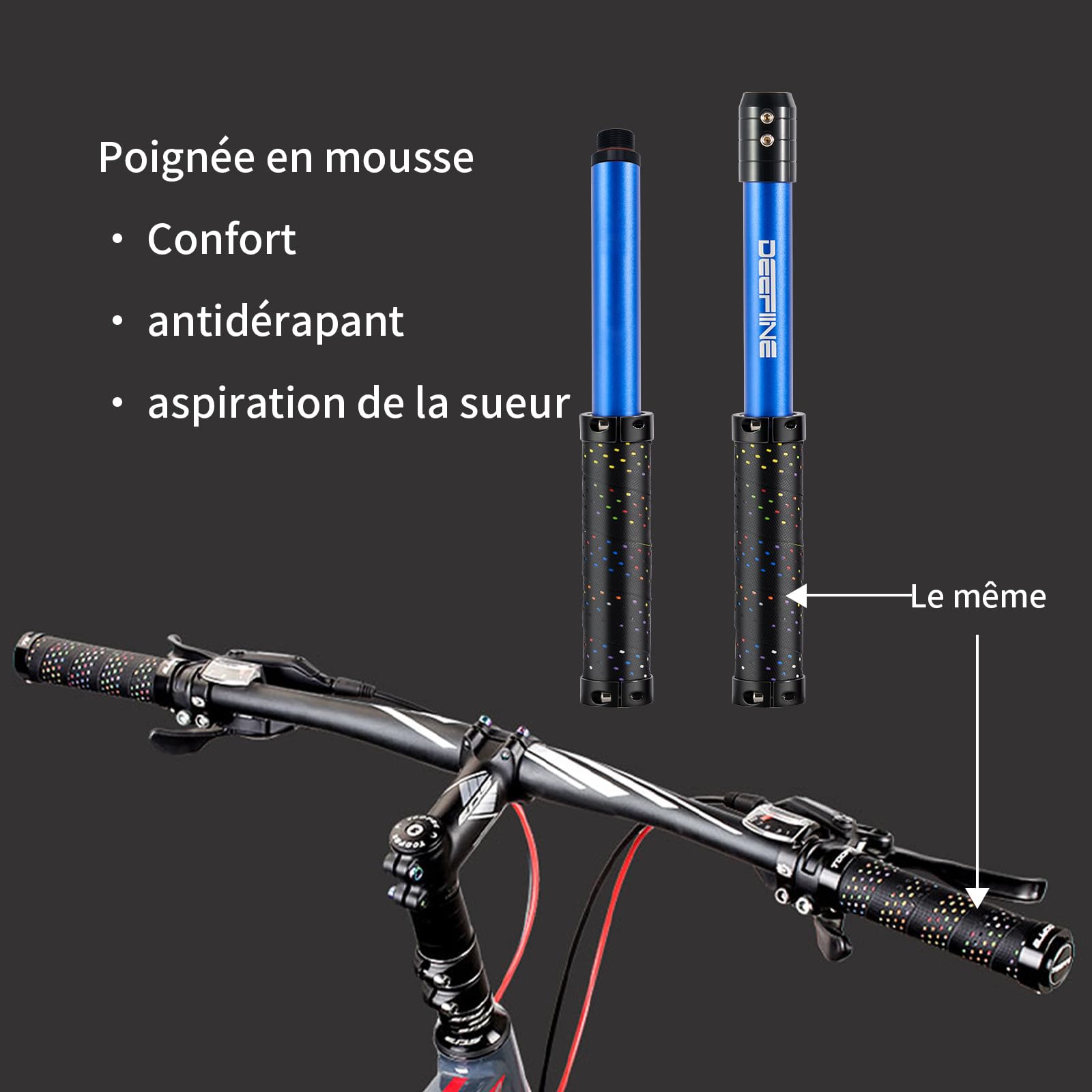Outils de Tournage sur Bois, Outils de Tour au Carbure avec Forme de Diamant, Tournage Remplaçable,Pour les Amateurs de Bois.(6B)