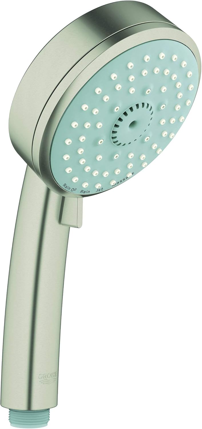 Best Cyber Deals 🔥 New Tempesta Cosmopolitan 100 Hand Shower - 4 Sprays Best Cyber Deals 🔥 New Tempesta Cosmopolitan 100 Hand Shower - 4 Sprays