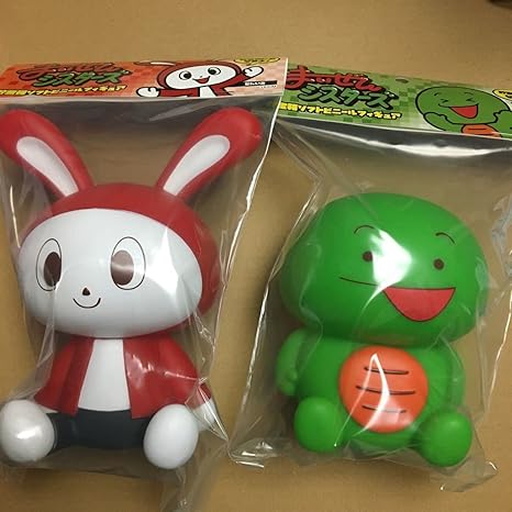 Amazon まいぜんシスターズ 貯金箱ソフトビニールフィギュア マイッキー ぜんいち Uuum Youtube Youtuber マイクラ実況 貯金箱 おもちゃ