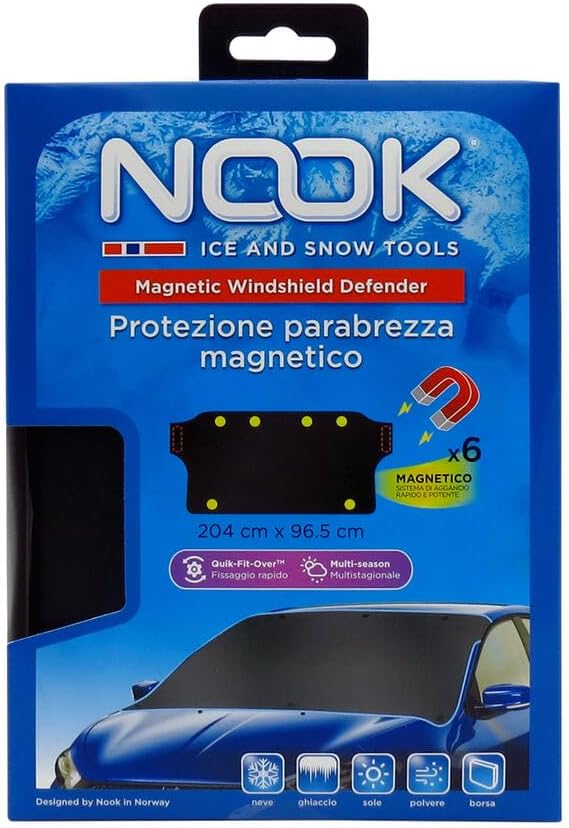 Norris 1490307 Seat Covers, Set of 2