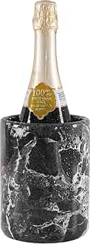 Radicaln 大理石ワインクーラー ブラック　6.5インチ　3個セット 楽天市場】【19日20時〜!1000円クーポン20名様】Radicaln 大理石