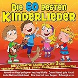  Die 60 Besten Kinderlieder