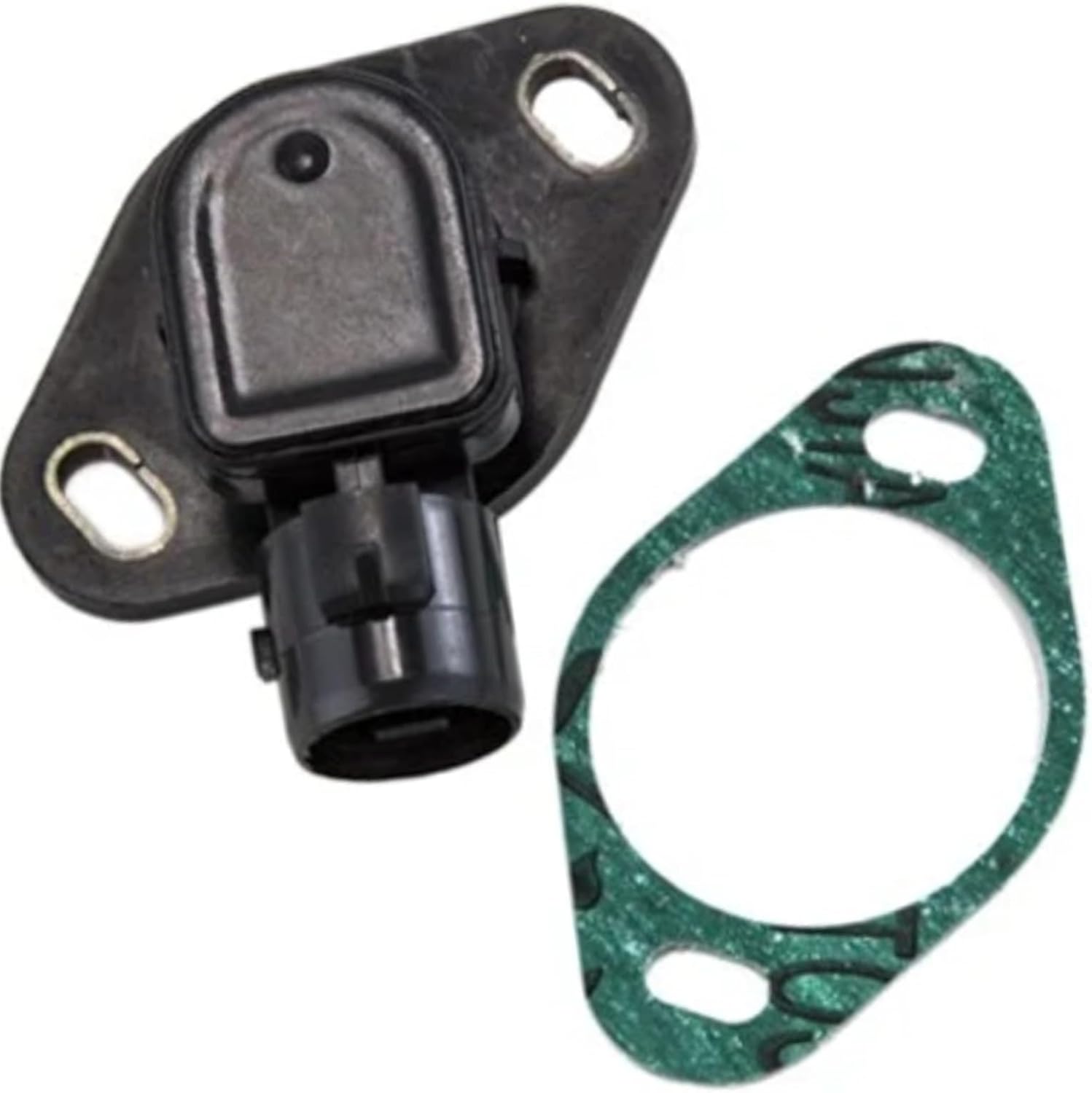 for Acura for Integra OEM 37825Paaa01 16400P06A11 Throttle Position Sensor Kit TPS Car Replacement Parts Throttle Position Sensor