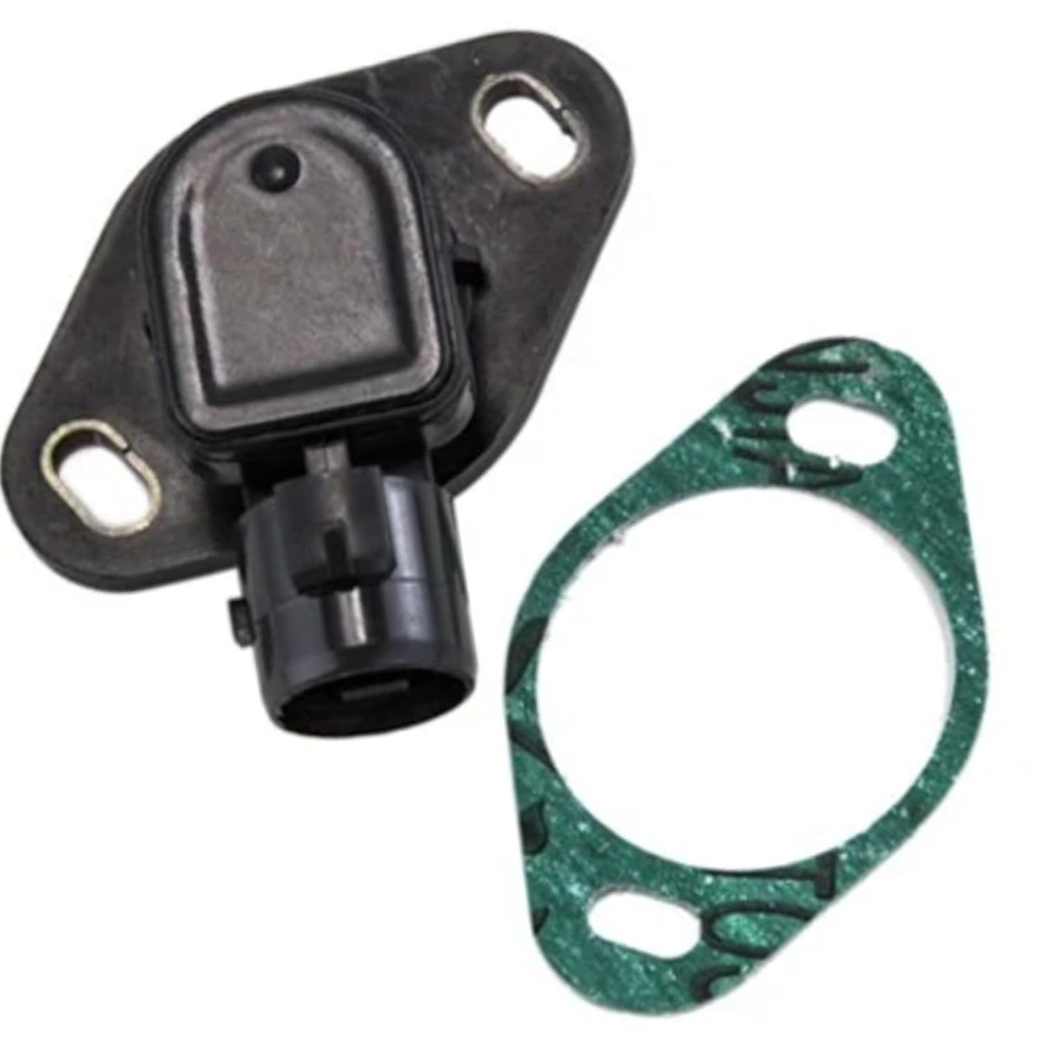 TPS Position Sensor for Acura for Integra OEM：37825PAAA01 16400P06A11 Throttle Position Sensor Kit TPS Car Replacement Parts