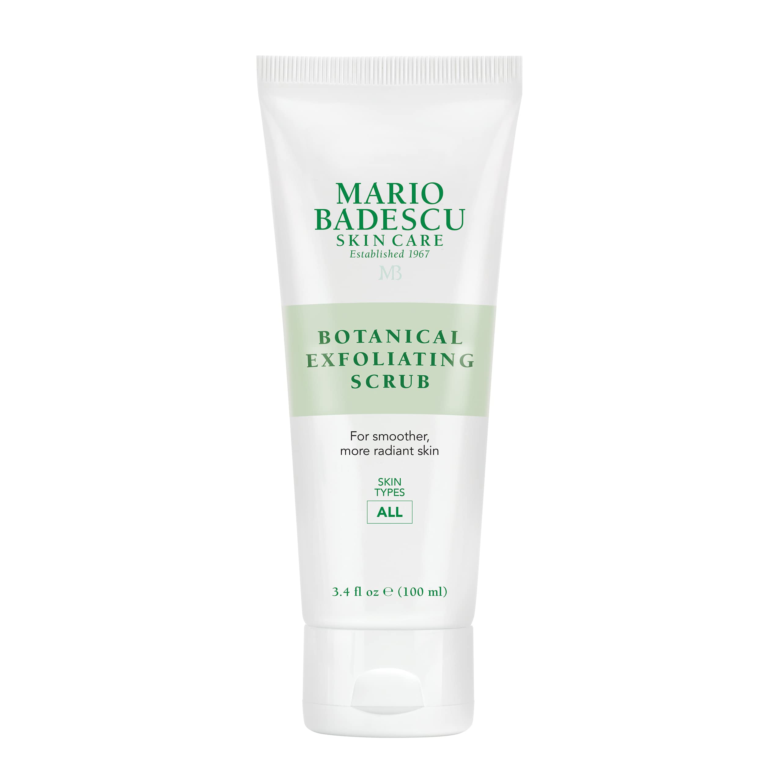 Botanical Exfoliating Scrub 100ml