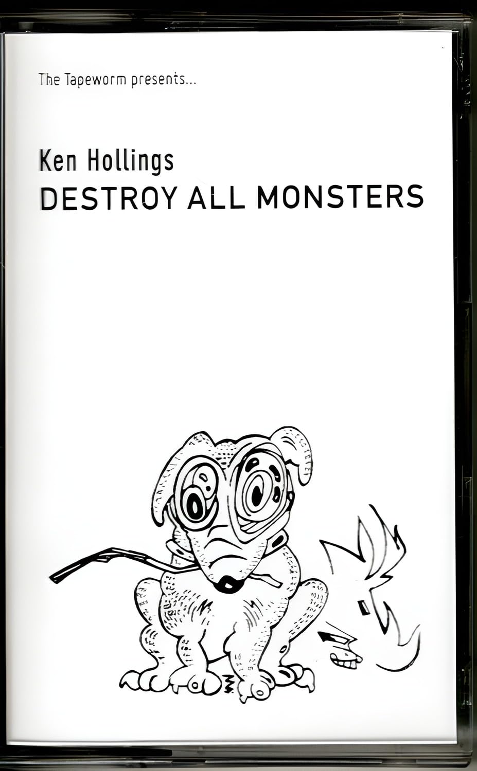 Destroy All Monsters