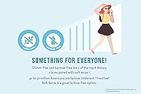 Vista 7 de Frostline mezcla saborizada natural y artificialmente