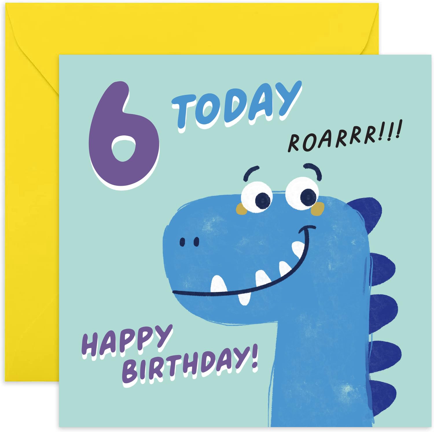 Old English Co. Divertida Tarjeta De Cumpleaños 89 Para