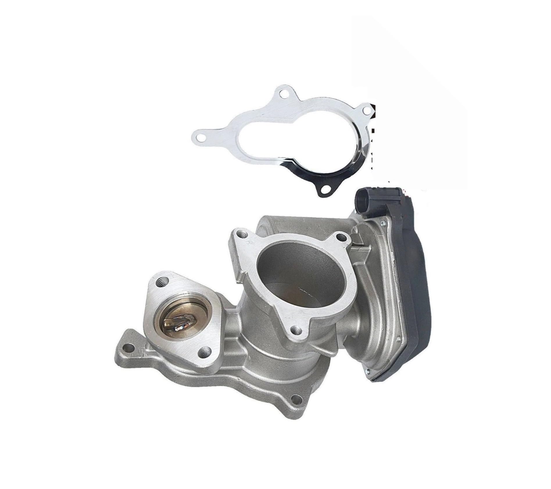 EGR Valve EGR Valve for VW for Polo 03G131501B/R/Q for BRF for BRD for BLB 03G131501R 03G131501 Exhaust Gas Recirculation