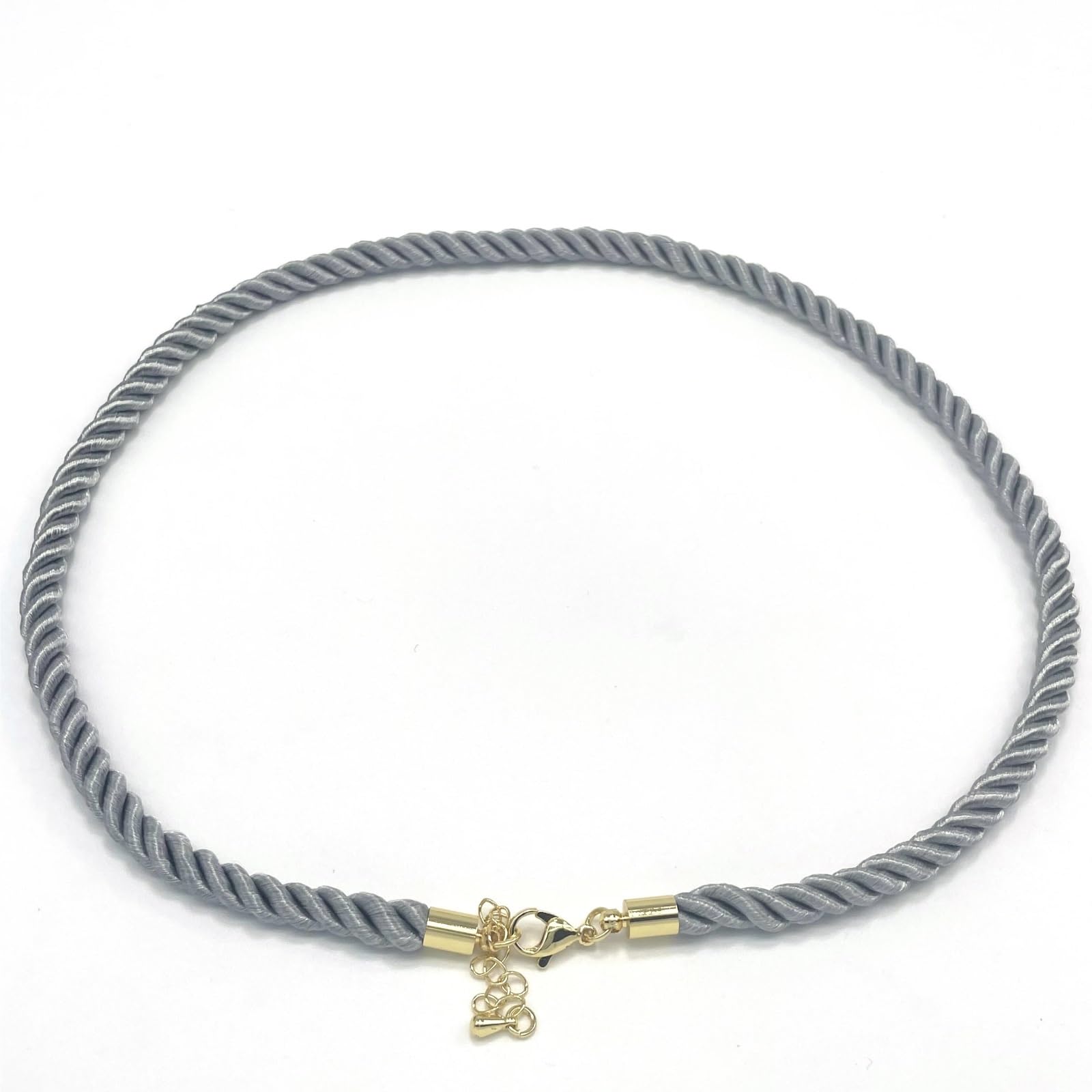 Necklace Cord Necklace Vintage Rope Nylon