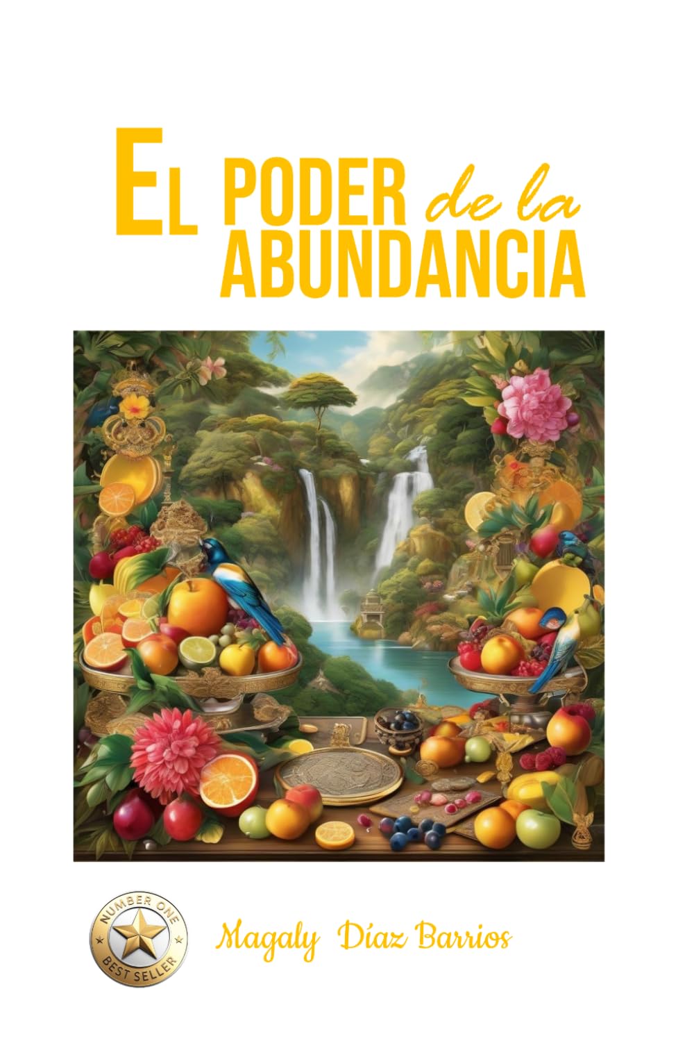 El poder de la abundancia