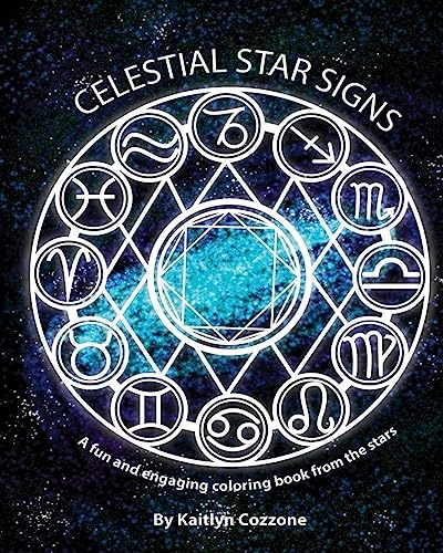 Celestial Star Signs