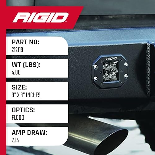 Miniatura 5 de D-SRS PRO FLD FM2