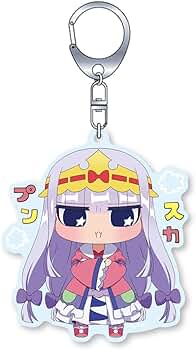 Amazon.co.jp: [グルーヴガレージ] 魔王城でおやすみ プンスカス