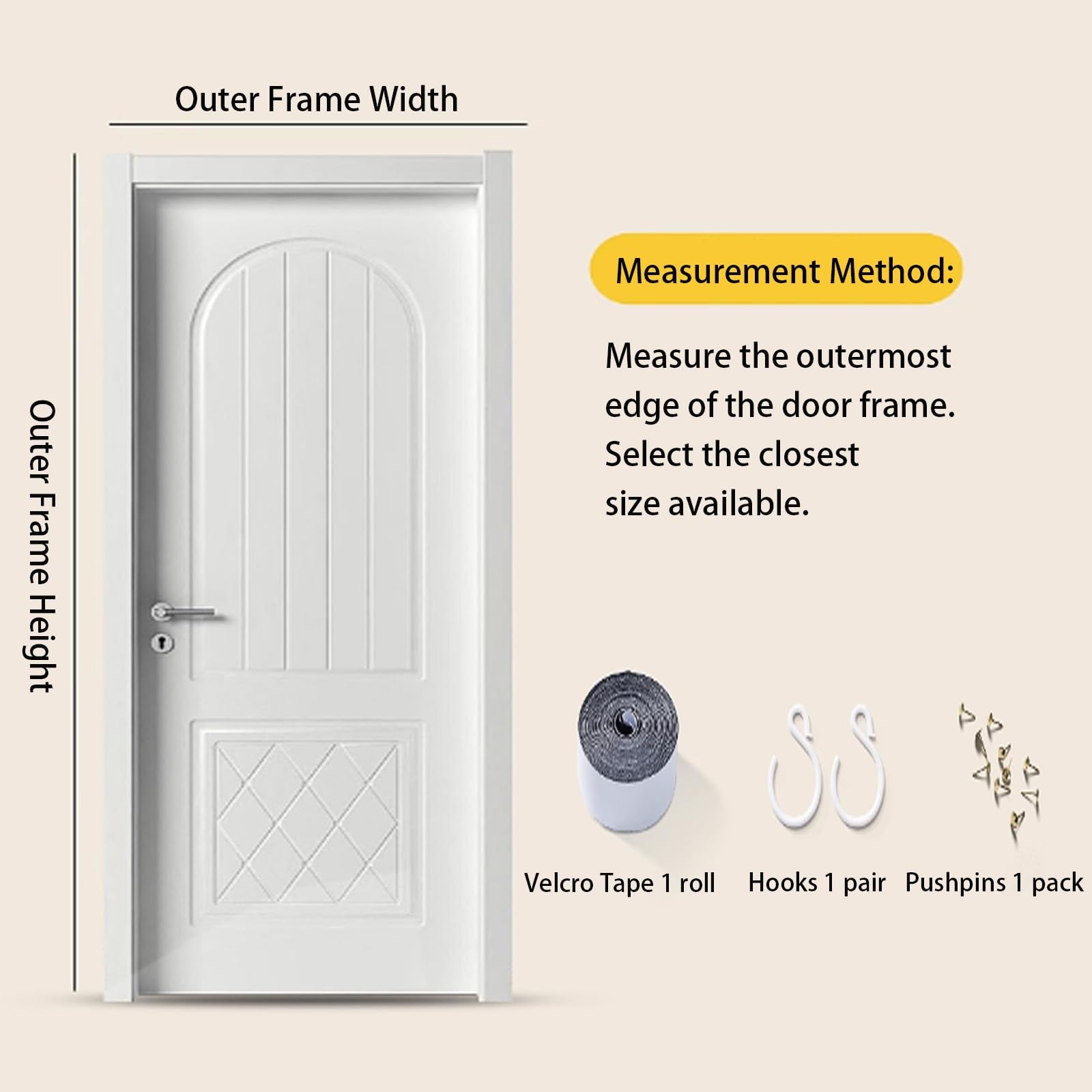 Magnet Wärmeschutzvorhang Türe Transparent Türvorhang Thermovorhang Tür Winddicht Winter Kälteschutzvorhang Ohne Bohren Kälteschutz Wärmeschutz Im Winter Für Patio Tür Schlafzimmer(W95xH230cm)