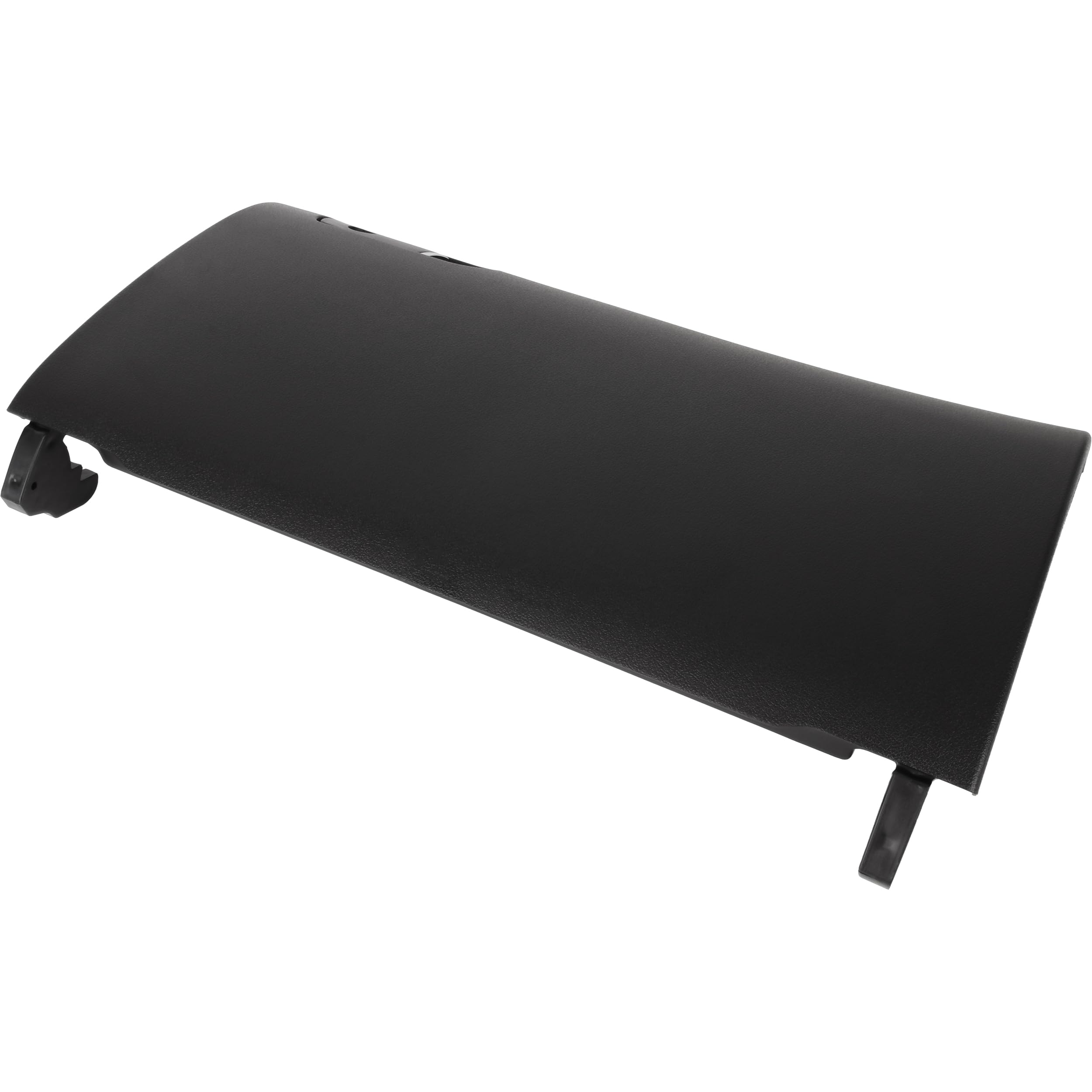 RECAMBO Handschuhfach Deckel Klappe mit Griff passend für Audi A4 8E B6-B7 BJ 2000-2008 - OEM-Optik, passgenaue Aufnahme, einfache Montage, langlebige Materialien, Innenraum-Reparatur