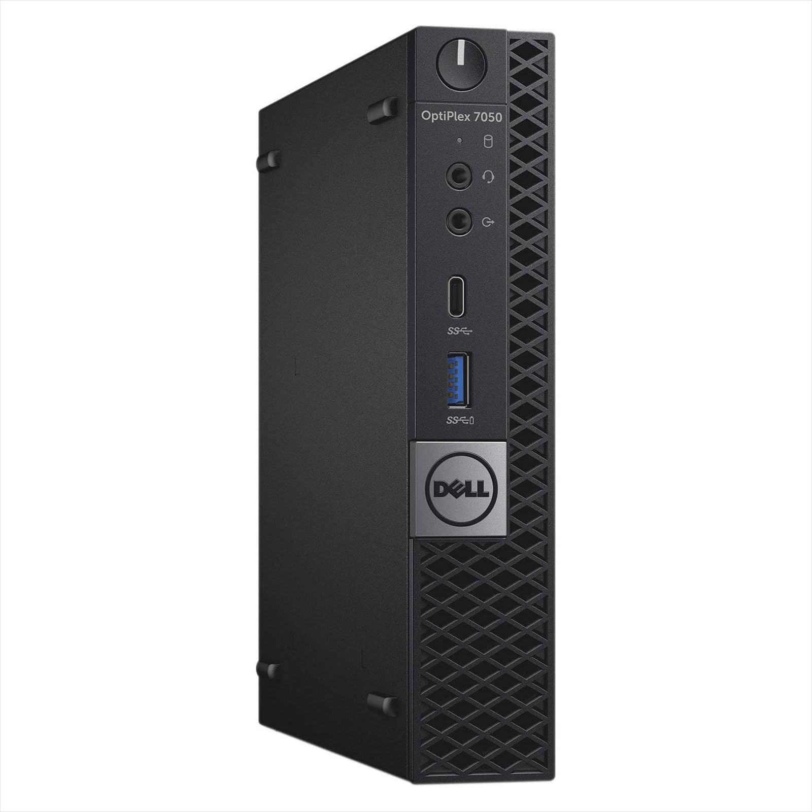 ミニPC DELL OptiPlex7050 i7/8GB/SSD256 Office Dell Optiplex 7050 Tiny Mini PC i5-6th, RAM 16GB, SSD 256GB