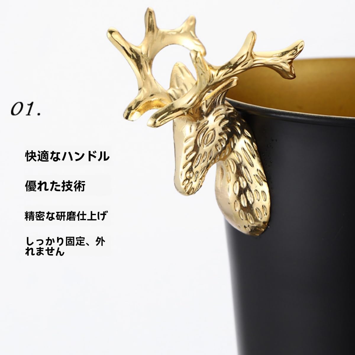 スタンド付き アイスバケット ステンレス製 ワインクーラー シャンパンバケツ 分解可能 おしゃれ 結婚式 パーティー 屋外 屋内用