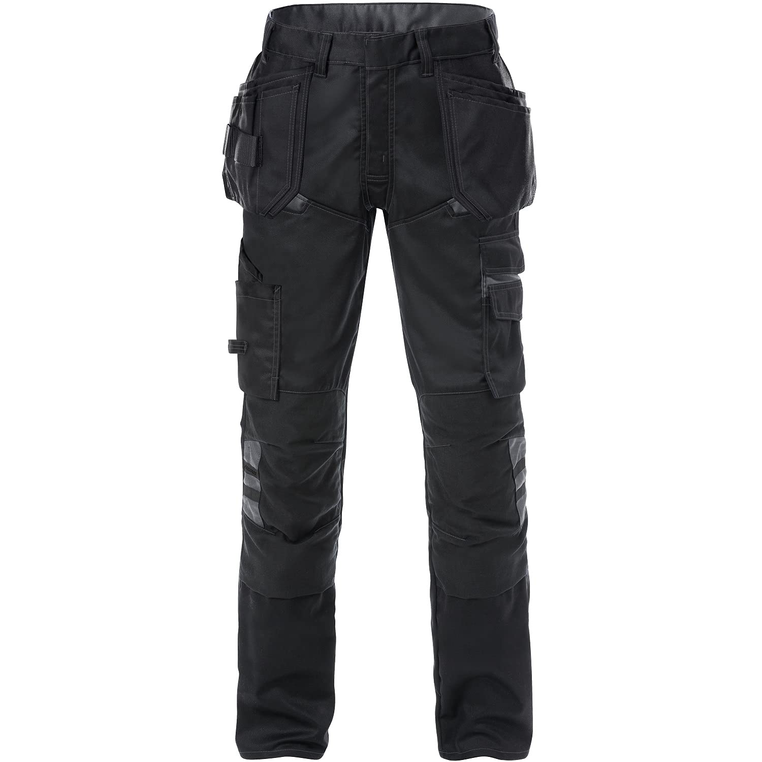 Fristads Fusion Handwerkerhose 2595 STFP 131123 Cordura-verstärkte Knietaschen