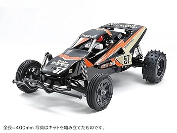 Amazon.co.jp: タミヤ 1/10 電動RCカー 特別企画 No.171 グラス