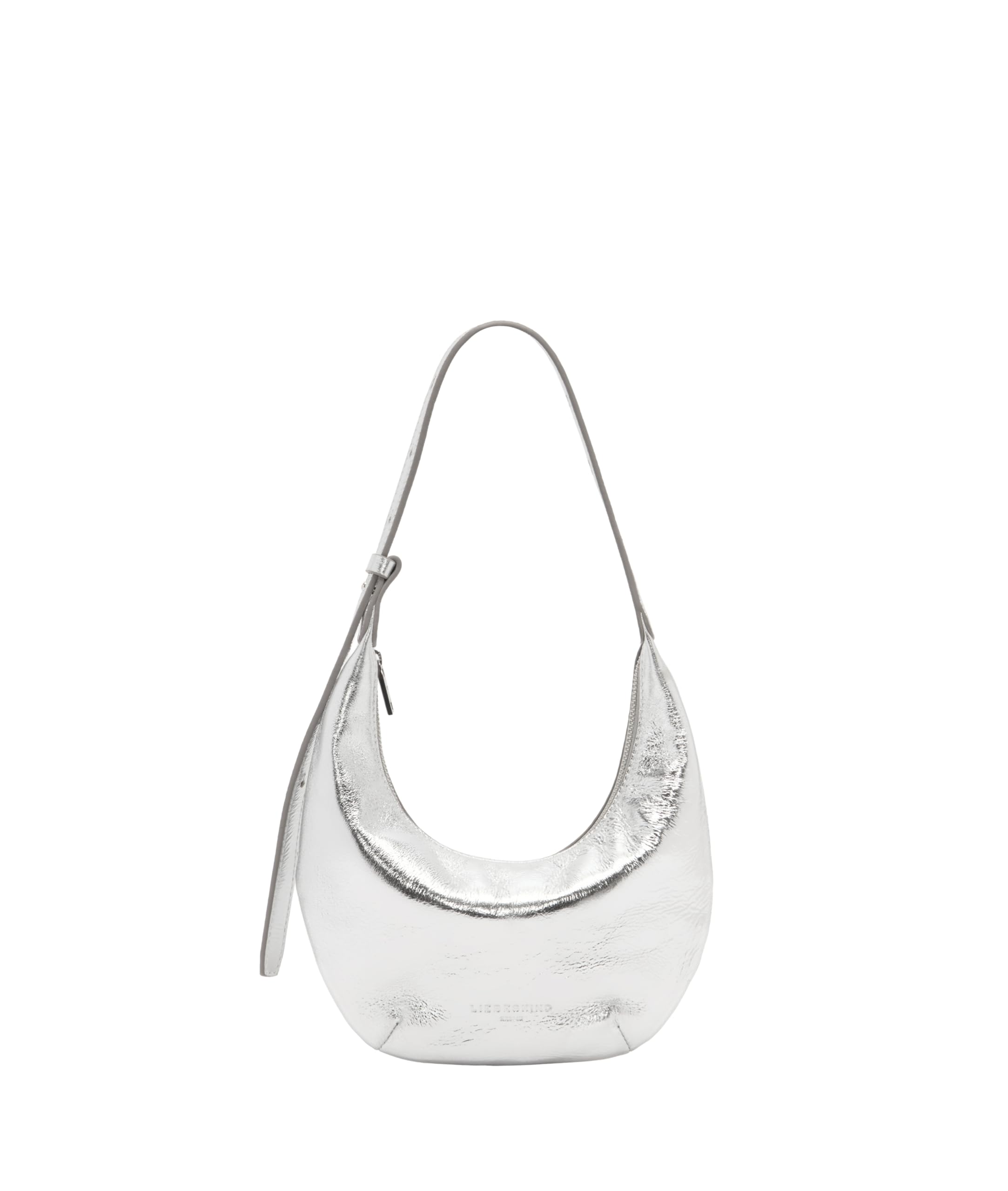 LIEBESKIND Hobo Xs Ryker Metallic Hobo